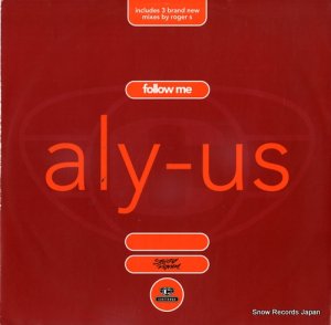 ALY-US follow me 12COOL266