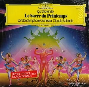饦ǥХ strawinsky; le sacre du printemps 2530635