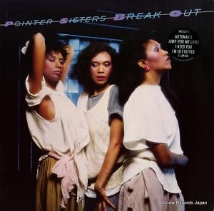 ݥ󥿡 break out FL89450