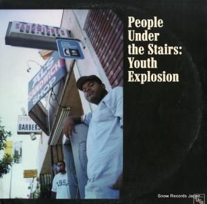 ԡץ롦ƥ youth expiosion OM-034SV