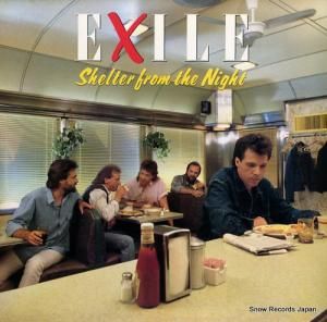  shelter from the night FE40901