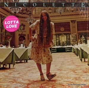 ˥åȡ顼 nicolette BSK3243