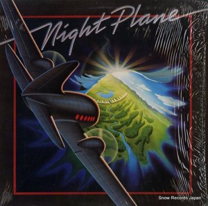ʥȡץ졼 night plane FW38139