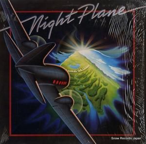 ʥȡץ졼 night plane FW38139