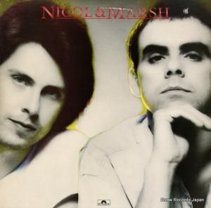 󡦥˥ԡޡ nicol & marsh POLD5012