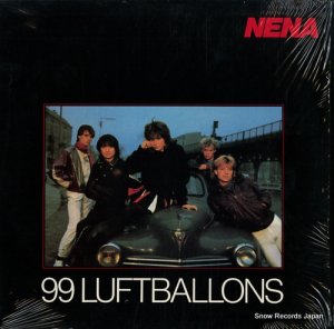 ͡ 99 luftballons BFE39294