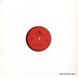 G.M.T. ONE AND JIMMY save a prayer TSR3638