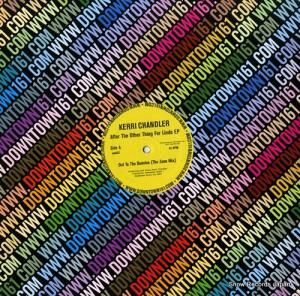 ꡼ɥ顼 after the orther thing for linda ep WWW002