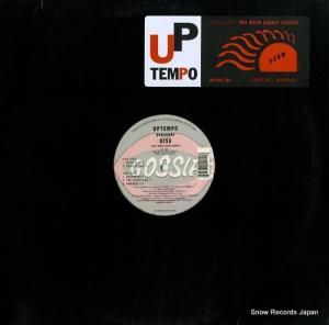 UPTEMPO rise GG1001