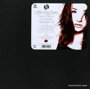 ȥ롦ӥåӡ make me crazy (crue-l grand orchestra mixes) SDZA-1009