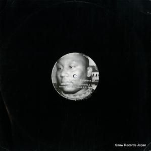 ꥹ졼 tranquil solutions ep MU003