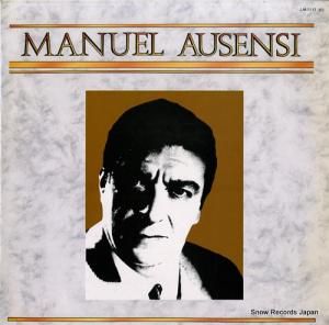 ޥ̥롦 manuel ausensi LM-1117