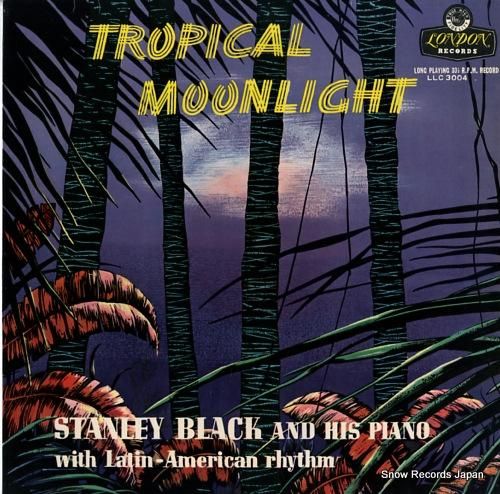 スタンリー・ブラック トロピカ