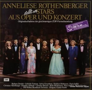 ա anneliese rothenberger stellt vor stars aus oper und konzert 1468241