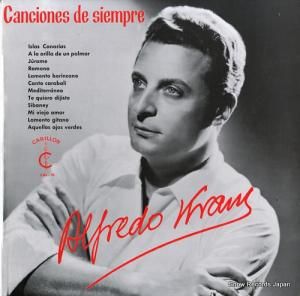 ե졼ɡ饦 canciones de siempre CAL10