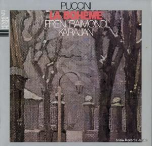 إ٥ȡե󡦥 puccini; la boheme 02.020