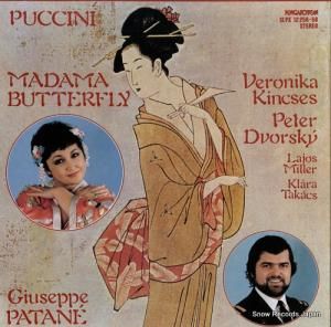 奼åڡѥ puccini; madama butterfly SLPX12256-58