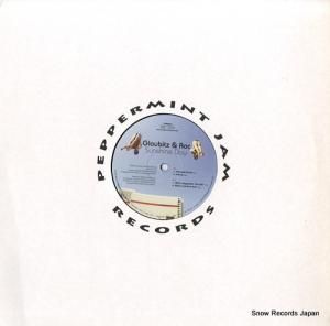 GLAUBITZ AND ROC sunshine day PJMS0044