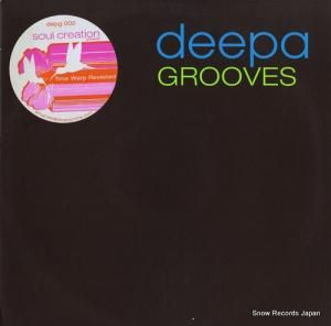 SOUL CREATION AND THE MASTERS time warp revisited DEPG002