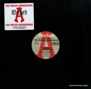 ԡץ쥹 the presta whorehouse MR-70010-EP