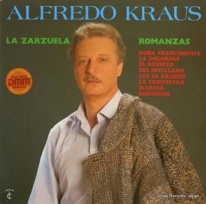ե졼ɡ饦 la zarzuela / romanzas CAL32