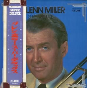 【中古】 Interview グレン・ミラー 商品検索 - 中古レコード・CD通販 | オールジャン取扱いのスノー