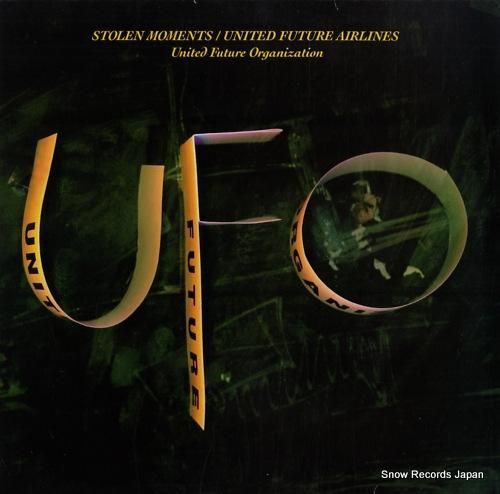 UNITED FUTURE ORGANIZATION レコード2LP　REMIX Yahoo!オークション -「united future organization」(レコード