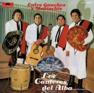 ȡ쥹ǥ롦 entre gauchos y mariachis MP2567