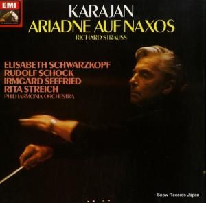 إ٥ȡե󡦥 richard strauss; ariadne auf naxos RLS760
