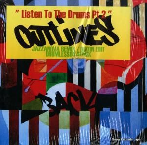ȥ饤 listen to the drums pt 2 SK122