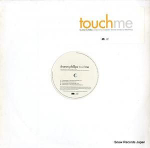 SHARON PHILLIPS touch me WM50071
