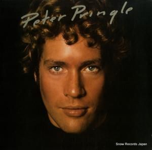 ԡץ󥰥 peter pringle MS2243