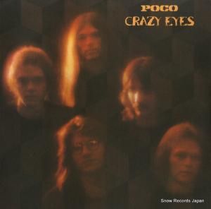 ݥ crazy eyes PE32354