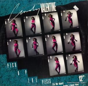 ǥХ󥿥 pick up the pieces (to my heart) AD1-9857