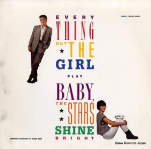 ꥷ󥰡Хåȡ baby, the stars shine bright 1-25494 / 925494-1