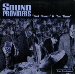 ɡץХ get down & no time QTR002