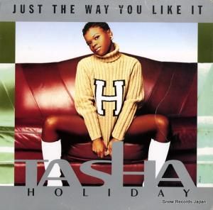 �������㡦�ۥ�ǡ� just the way you like it MCA1255091