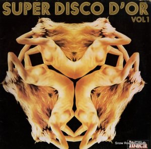 V/A super disco d'or vol 1 60519