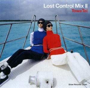ƥȥ lost control mix 2 8573-83356-0