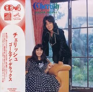 å ǥ󡦥ǥå CD4B-5081