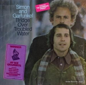 ȥե󥯥 bridge over troubled water PC9914