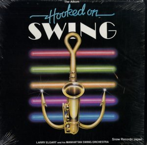 ꡼륬 hooked on swing AFL1-4343
