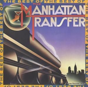 ޥϥå󡦥ȥ󥹥ե the best of the manhattan transfer SD19319