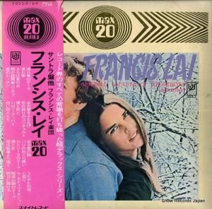 ե󥷥쥤 francis lai max 20 MAX3