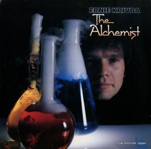 ˡ֥ the alchemist IC1043