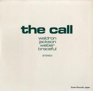 ޥ롦ɥ the call JAPO60001ST