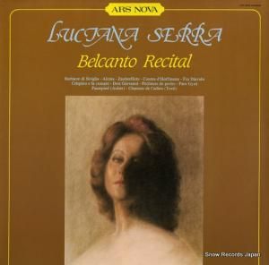 ʡå belcanto recital VST6235
