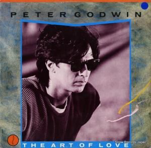 ԡɥ the art of love POSPX632 / 815416-1