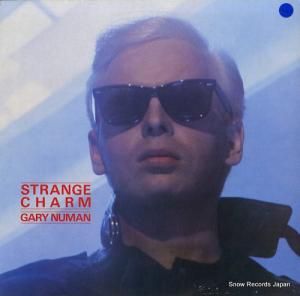 ꡼˥塼ޥ strange charm NUMA1005