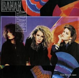Хʥʥ bananarama 820036-1/SEL-RD553